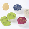 Automatic High Temperature Heat Sealing Desktop Cup Sealer Plastic Composite Film Sealer 