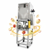 All in One Fruit Peeling Coring Splitting Machine Commercial Stainless Steel Apple Pear Processing Equipment