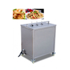 Commercial Chicken Feet Boneless Machine