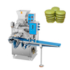 Unfilled Glutinous Rice Cake Machine