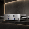 Commercial Electric Conveyor Pizza Oven