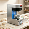 Professional Crystal Dumpling Wrapper Maker for Hotels