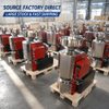 Automatic Rice Cake Machine for Small Business