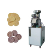 Grain Puffed Rice Cake Machine