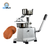 Commercial Household Manual Meat Patty Forming Machine