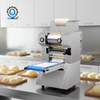 Multi-functional Automatic Dumpling Noodle Making Machine Commercial Dough Sheeter