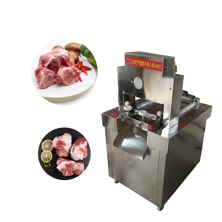 Fully Automatic Safe Operation Bone Cutter