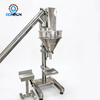 High Quality Weight Control Coffee Powder Filling Machine