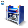  Glue Application Machine Woodworking Panels Boards Glue Applicator 