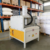 M&aacute;quina de embalagem de compressor de v&aacute;cuo de colcha de a&ccedil;o inoxid&aacute;vel