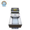 Stainless Steel Bone Cube Cutter Meat Cube Cutting Machine
