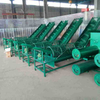 Automatic Cassava Starch Extraction Machine