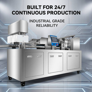 Automatic churro making machine for business