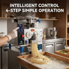 Intelligent Digital Control Noodle Maker