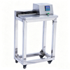 Compact Stainless Steel Egg Roll Winding Machine High Efficiency Fast Rolling 