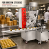 Shumai Making Machine 5000 Pcs/h